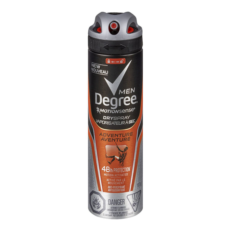 DEGREE MEN AP ADVEN. 107G [1 pcs]
