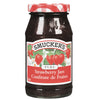 SMUCKERS PURE STRWBRRY JAM [250 ml]