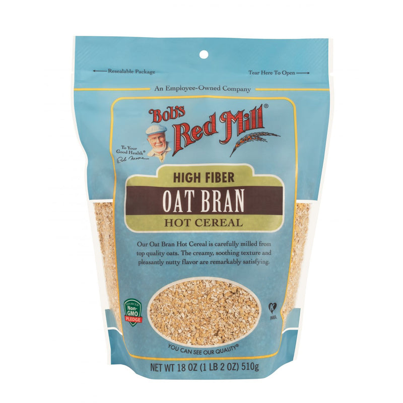 BRM OAT BRAN CEREAL [510 g]