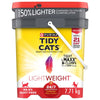 PURINA TIDY CATS 24/7 LIGHTWEIGHT SCOOP CAT LITTER 7.71kg