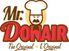 MR DONAIR DONAIR MEAT [300 g]