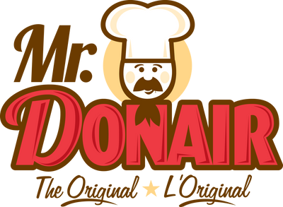 MR DONAIR DONAIR MEAT [300 g]