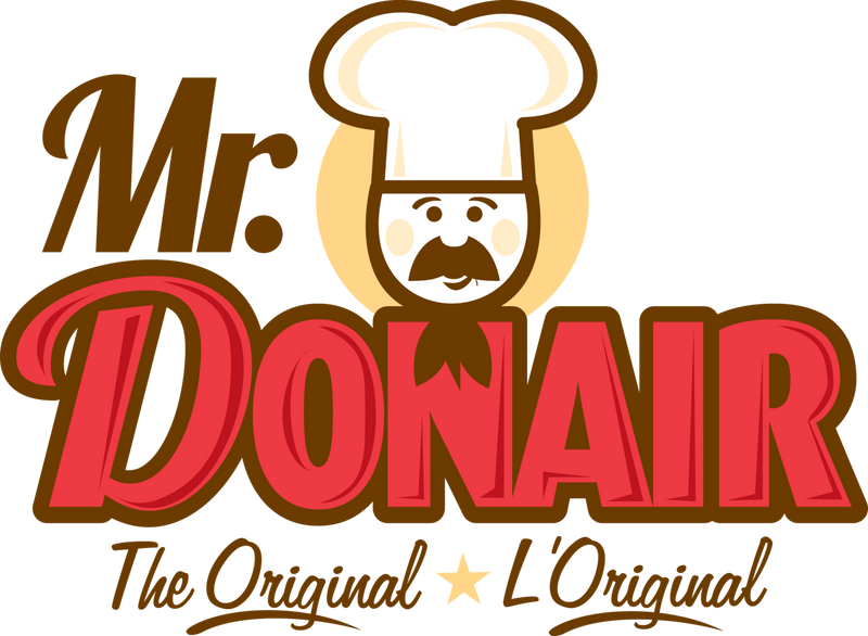 MR DONAIR DONAIR MEAT [300 g]