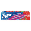 ZIPLOC STORAGE BAGS GALLON [19 PK]