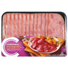 COMPLIMENTS TURKEY BACON [375 g]