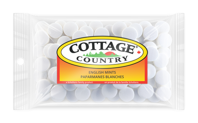 CTG CNTRY ENGLISH MINTS [250 g]