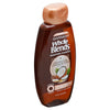 WHOLEBLENDS COCNT SHAMPOO [370 ml]