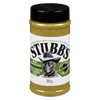 STUBBS RUB SWEET JALAPENO [323 g]
