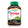 JAMIESON OMEGA 3-6-9 1200MG [180 ea]