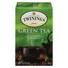 TWNGS GREEN TEA [20 BAG]