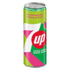 7UP WATRMELON KING CAN 355ml