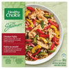 HC STEAMERS CHICKEN FAJITA [269 g]