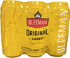SLEEMAN BEER ORG DRAUGHT 6pk [6 ea]