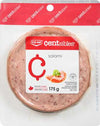 CO-OP CENTSIBLES SALAMI SLICES [175 g]