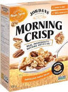 JORDAN MORN CRISP MAPLE PECAN [400 g]