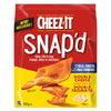 CHEEZ IT SNAPD DOUBLE CHEESE [213 g]