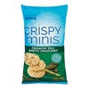 QKR CRISPY MINIS CRUNCHY DILL [100 g]