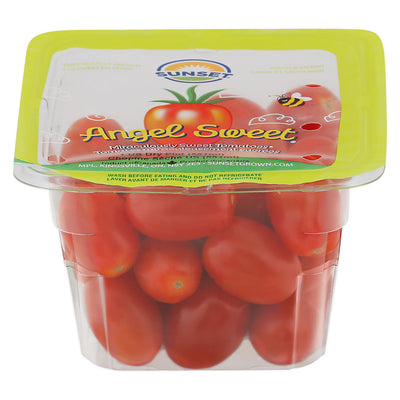 TOMATOES GRAPE [1 ea]