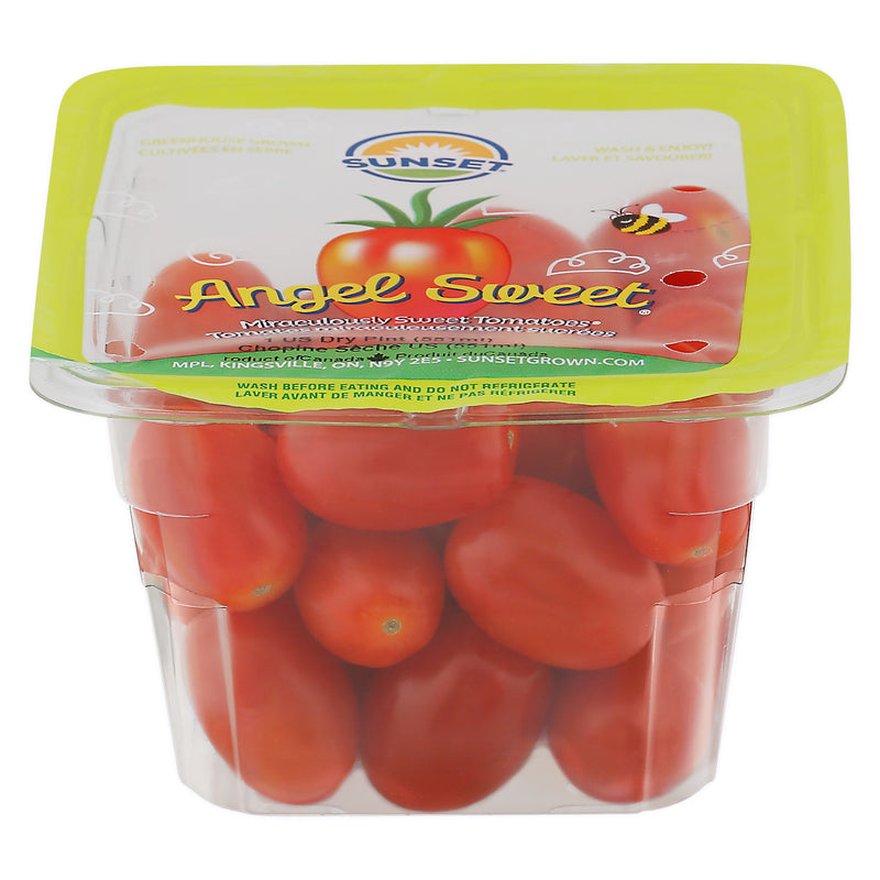 TOMATOES GRAPE [1 ea]