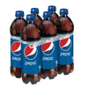 PEPSI 6x710ml [6 ea]