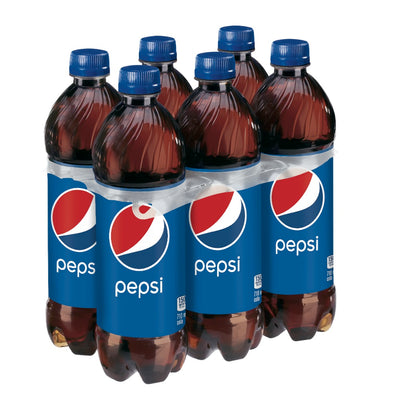 PEPSI 6x710ml [6 ea]