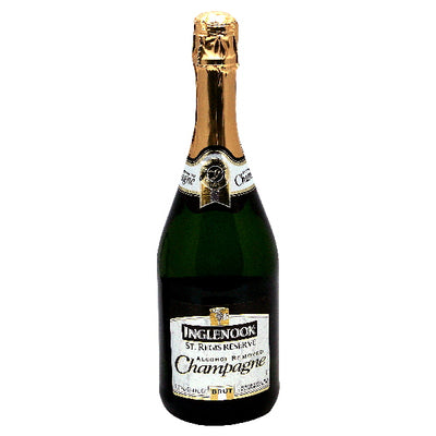ST REGIS DE-ALCOHOL SPRK BRUT [750 ml]