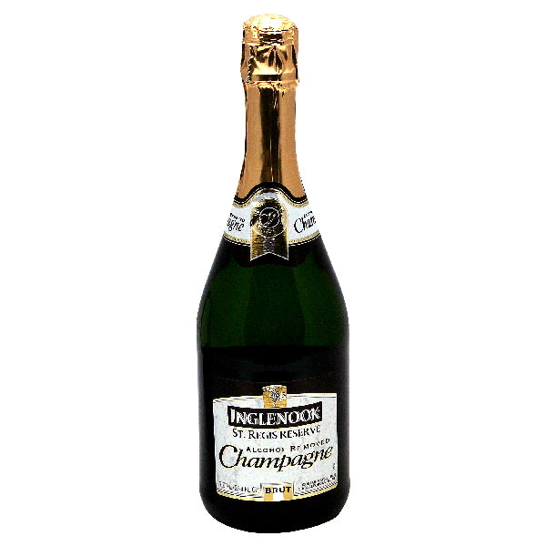 ST REGIS DE-ALCOHOL SPRK BRUT [750 ml]