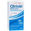 OTRIVIN COLD & ALLERGY [20 ml]