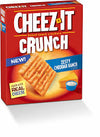 CHEEZ-IT CRNCH ZSTY CHDR RANCH [191 g]