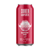 SOBR CRPNTR RASPBRY SOUR BEER [473 ml]