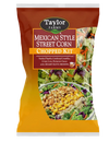TAYLOR FARMS MEXICAN STREET CO [329 g]