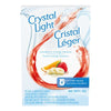 CRYSTAL LIGHT STRAW/ORG/BAN [38.8 g]