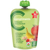 COMP OTML APL BAN RASP PUREE [128 ml]