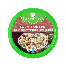 SUM FRSH RED SKIN POTATO SALAD [900 g]