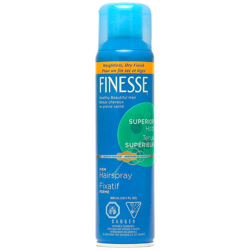 FINESSE FIRM AEROSOL HAIRSPRAY [300 ml]