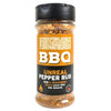MMADNESS UNREAL PEPPER RUB [160 g]