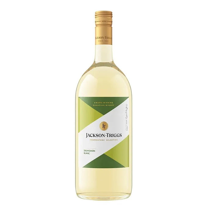 JACKSON TRIGG SAUVGN BLANC [1.5 l]