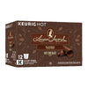 LAURA SECORD HOT CHOCOLATE [12 ea]