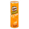 PRINGLES CHEDDER [156 g]