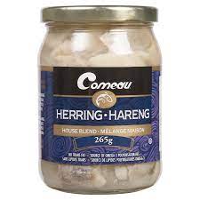 COMEAU H.BLEND HERRING [265 g]