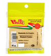 VALLI POWDER YELLOW MUSTARD [32 g]