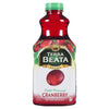 TERBEATA BEVERAGE CRANBERRY [1.75 l]