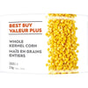 BESTBUY CORN WHOLE KERNEL [2 kg]