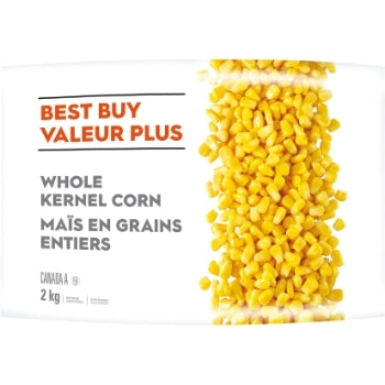 BESTBUY CORN WHOLE KERNEL