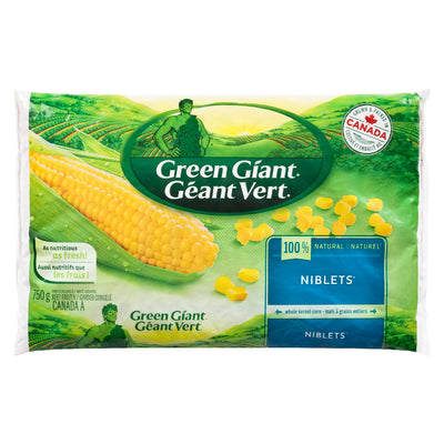 GG WHL KERNAL CORN [750 g]