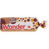 WONDER BREAD WHL WHEAT TEXAS [675 g]