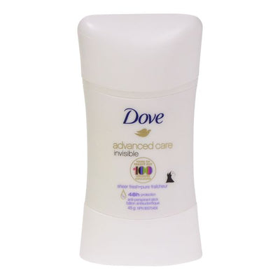 DOVE ADV CARE SHEER FRESH ANTI [45 g]