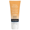 NEUTRO OIL FREE ACNE CRM CLNSR [200 ml]