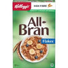 KLGS ALL BRAN FLAKES 405g