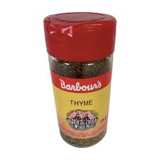 BARBOURS TYHME [19 GM]
